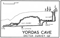 SP 3 Yordas Cave